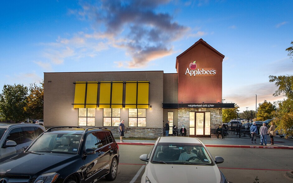 2672 FM 423, Little Elm, TX 75068