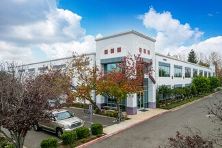 More details for 34501 7th St, Union City, CA - Industrial for Lease