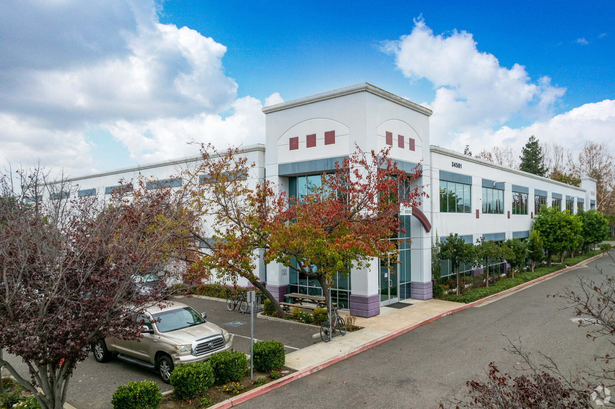 34501 7th St, Union City, CA for lease Building Photo- Image 1 of 7