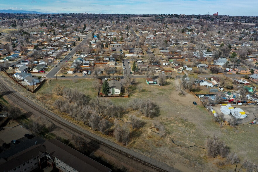 00 74th Avenue, Westminster, CO for sale - Aerial - Image 2 of 7