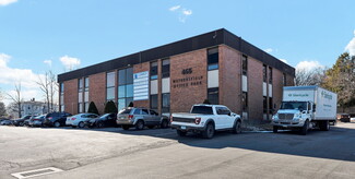 More details for 465 Silas Deane Hwy, Wethersfield, CT - Office for Lease