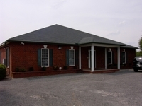 More details for 3116 N Sally Hill Rd, Timmonsville, SC - Office for Lease