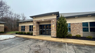 More details for 6185 Emerald Pky, Dublin, OH - Office for Sale