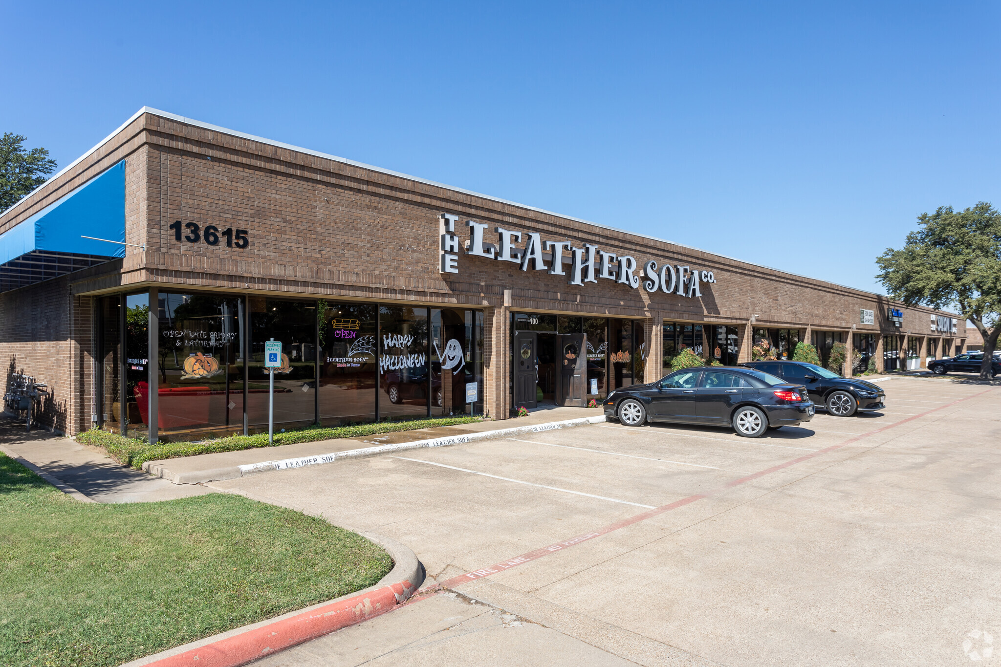 13617 Inwood Rd, Dallas, TX for sale Building Photo- Image 1 of 1