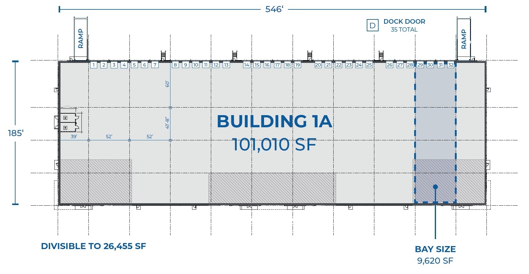 101 US 64 Hwy, Knightdale, NC for lease Building Photo- Image 1 of 1