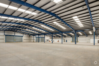 Shaw St, West Bromwich for lease Interior Photo- Image 2 of 10