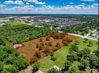 More details for 2020 Spacek Rd, Richmond, TX - Land for Sale