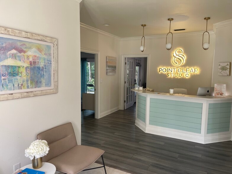 5925 Sweet Water Cir, Fairhope, AL for lease - Lobby - Image 3 of 8