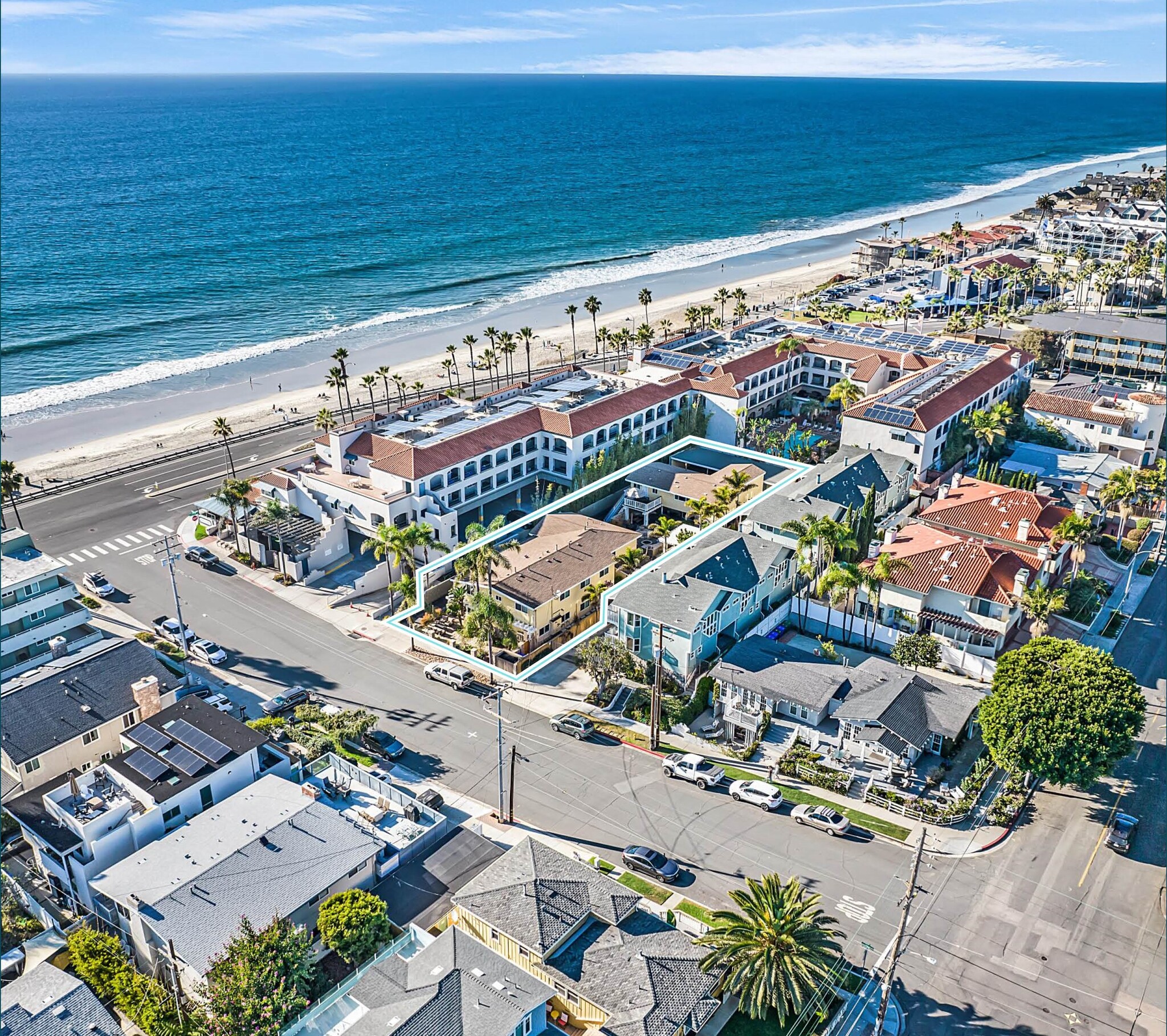 150 Walnut Ave, Carlsbad, CA for sale Building Photo- Image 1 of 26