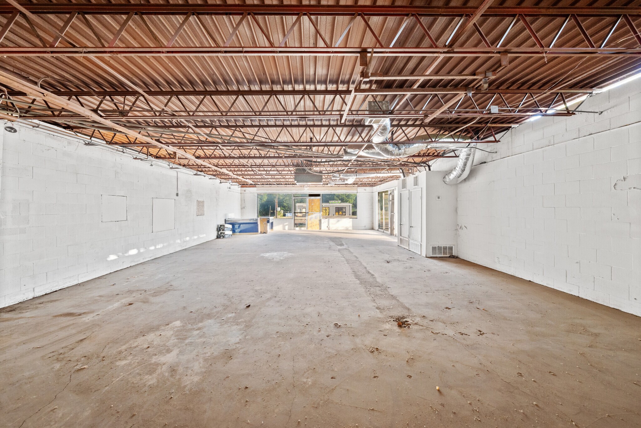 1415 W 7th Ave, Corsicana, TX for sale Building Photo- Image 1 of 1