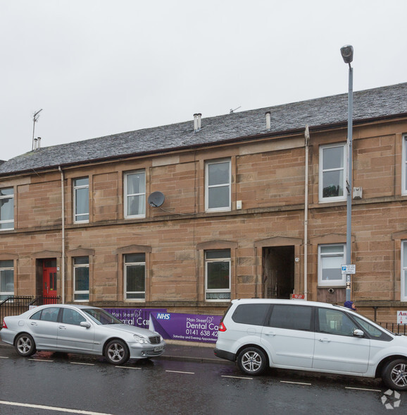 45B Main St, Thornliebank for sale - Building Photo - Image 2 of 3