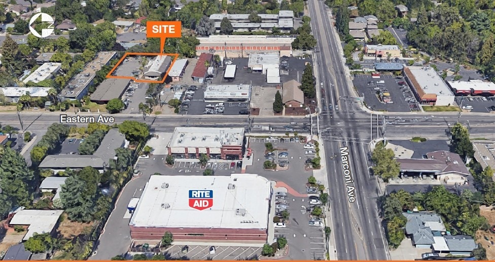 2928 Eastern Ave, Sacramento, CA 95821