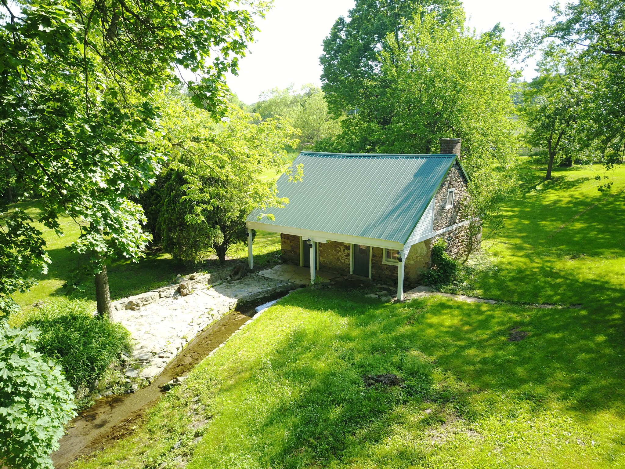 12440 Green Valley Rd, Union Bridge, MD 21791 Small Beginning Farm