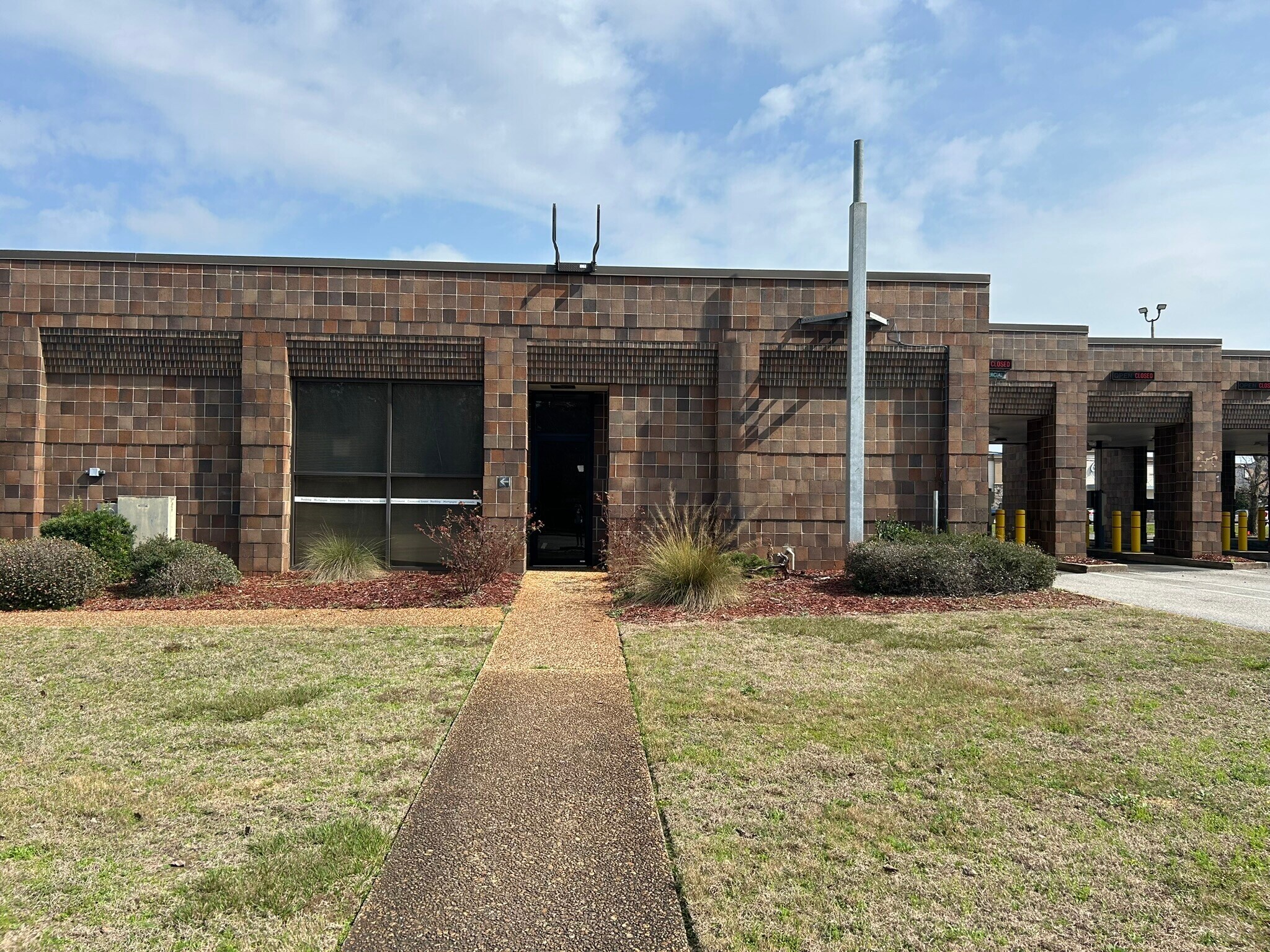 4441 Bayou Blvd, Pensacola, FL for sale Building Photo- Image 1 of 8
