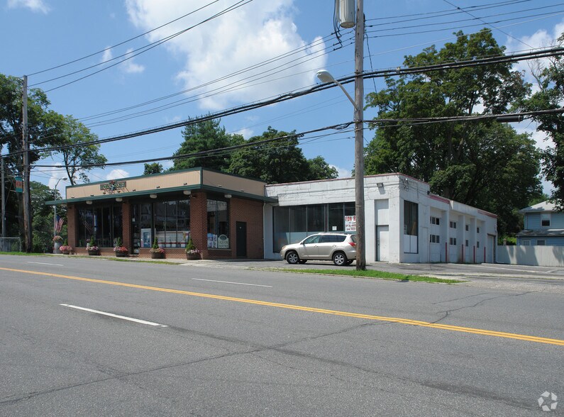 800 E Boston Post Rd, Mamaroneck, NY for sale - Building Photo - Image 2 of 19