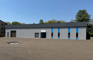 5 Seir Hill Rd, Norwalk CT - Commercial Real Estate