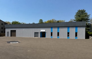 More details for 5 Seir Hill Rd, Norwalk, CT - Industrial for Lease