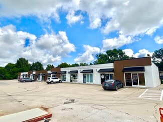 More details for 11109-11129 N Oak Tfwy, Kansas City, MO - Retail for Lease