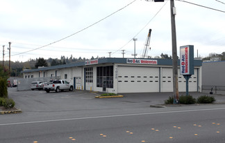 More details for 11020 E Marginal Way S, Tukwila, WA - Retail for Lease