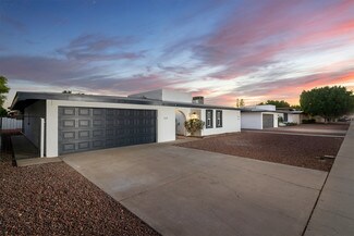 More details for 515 W Pebble Beach Dr, Tempe, AZ - Specialty for Sale