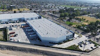 1861 Mountain View, Redlands CA - LEED Certified Building