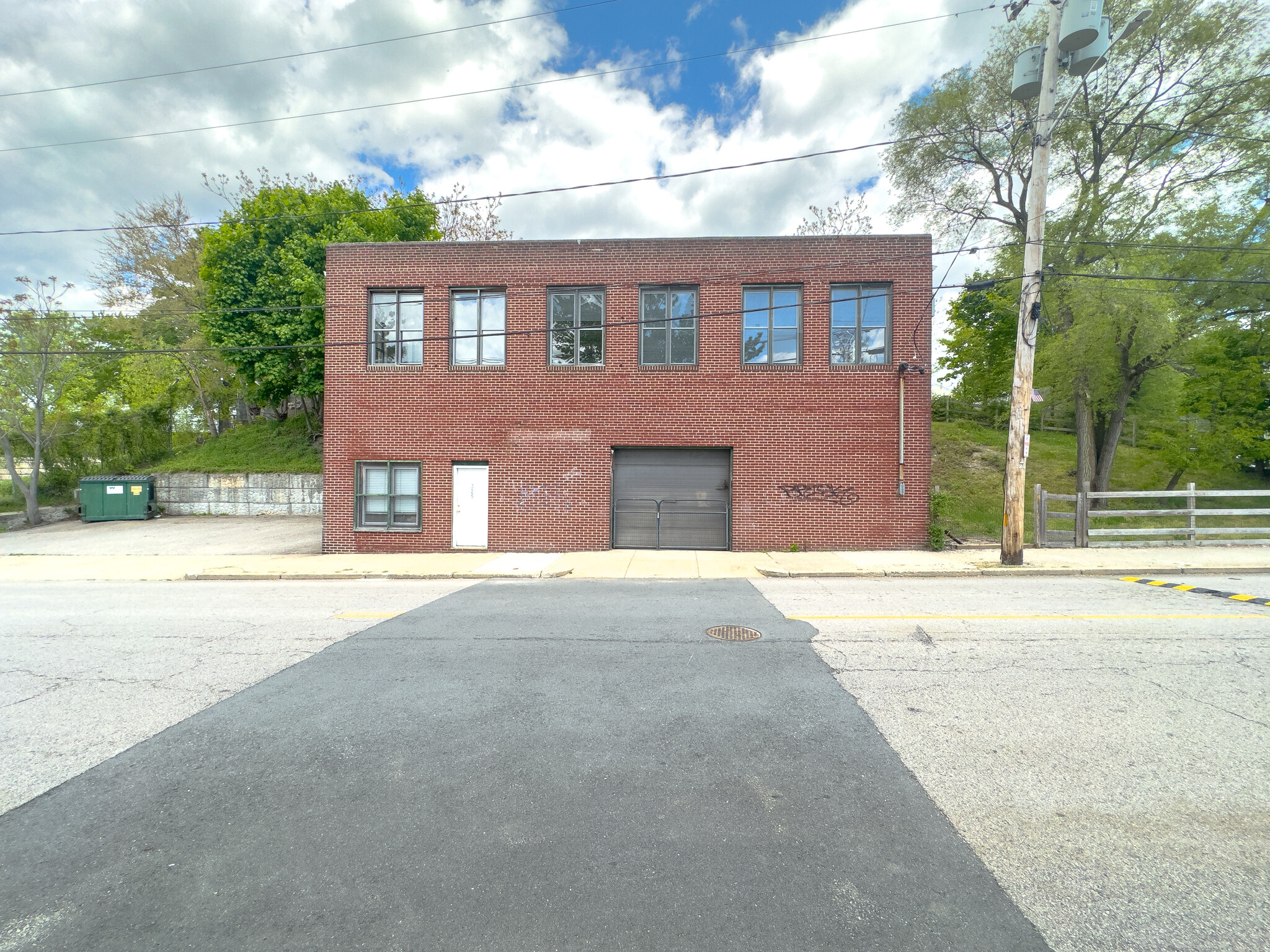 325 Illinois St, Central Falls, RI for sale Building Photo- Image 1 of 28