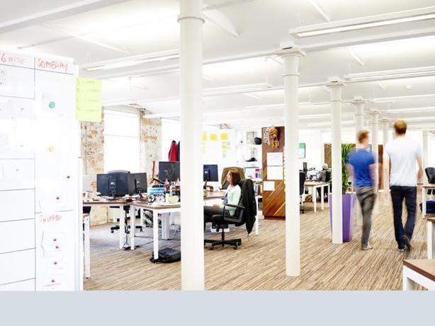 Marshall St, Leeds for lease Interior Photo- Image 1 of 2