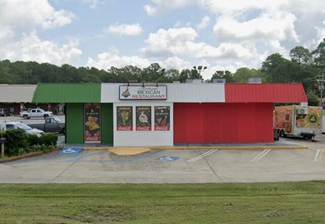 5200 Augusta Rd, Savannah, GA for sale Building Photo- Image 1 of 1