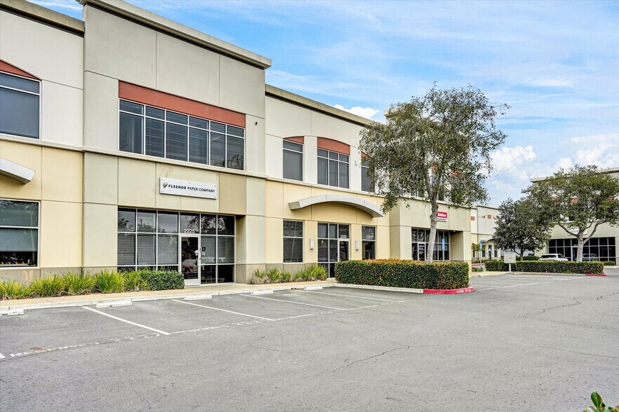 2221-2239 Harbor Bay Pky, Alameda, CA for sale - Building Photo - Image 3 of 26
