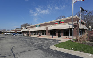 More details for 5300-5426 Williams Dr, Roscoe, IL - Office, Retail for Lease