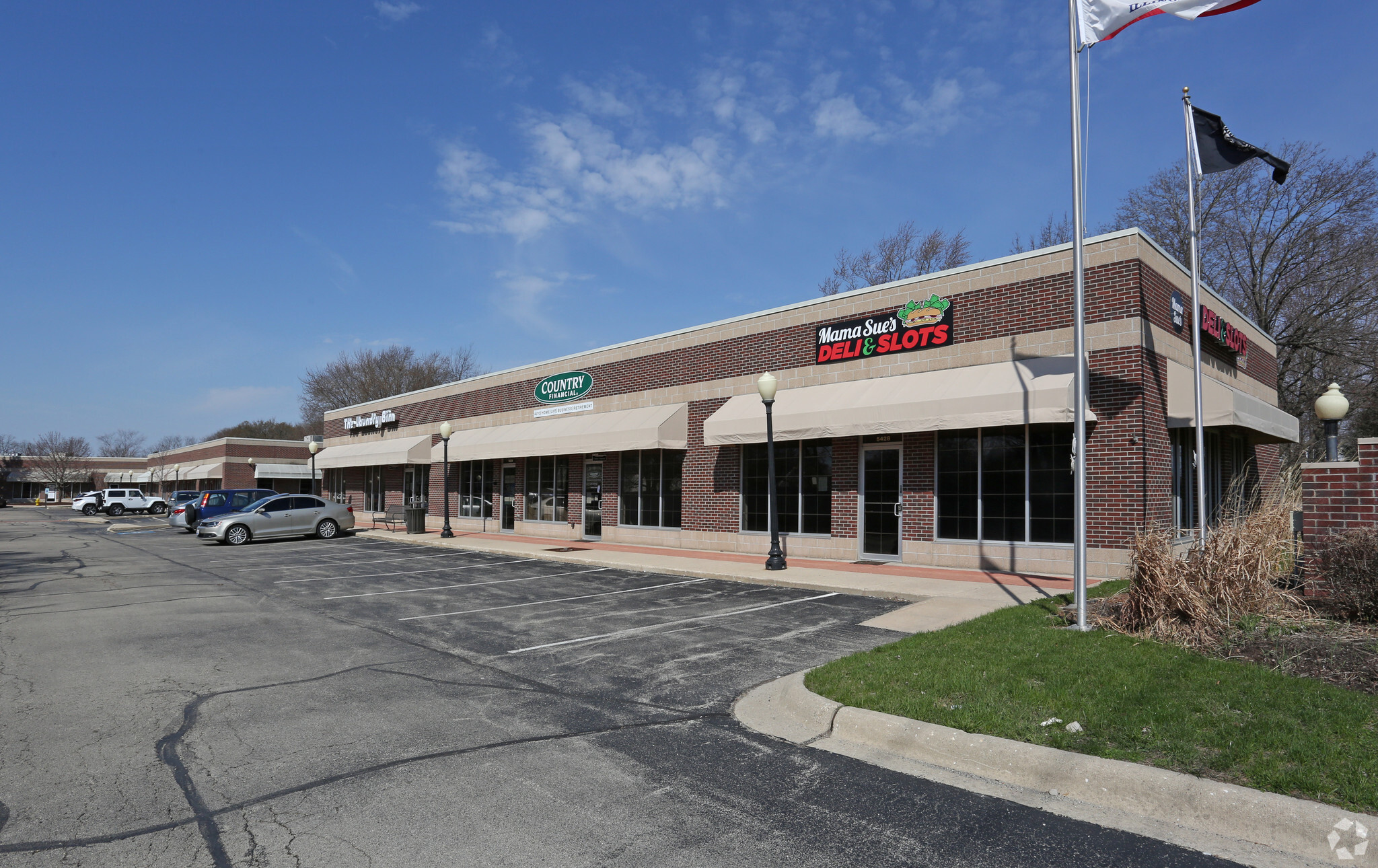 5300-5426 Williams Dr, Roscoe, IL for lease Primary Photo- Image 1 of 8