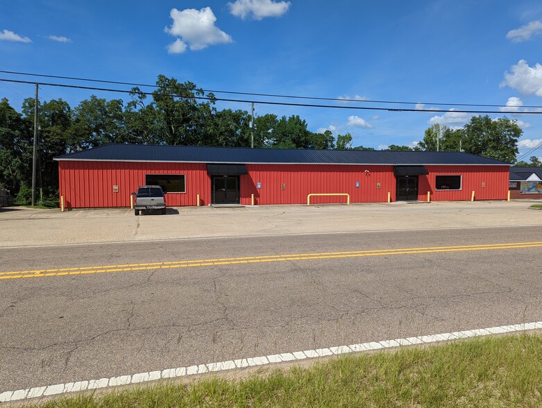 3740 Opelika Rd, Phenix City, AL for sale - Primary Photo - Image 1 of 1