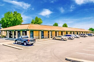 More details for 2560 N Texas St, Fairfield, CA - Office/Medical for Lease
