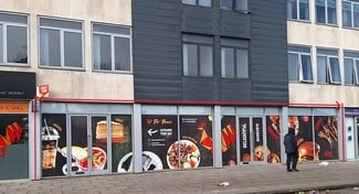 More details for Linthorpe Rd, Middlesbrough - Retail for Lease