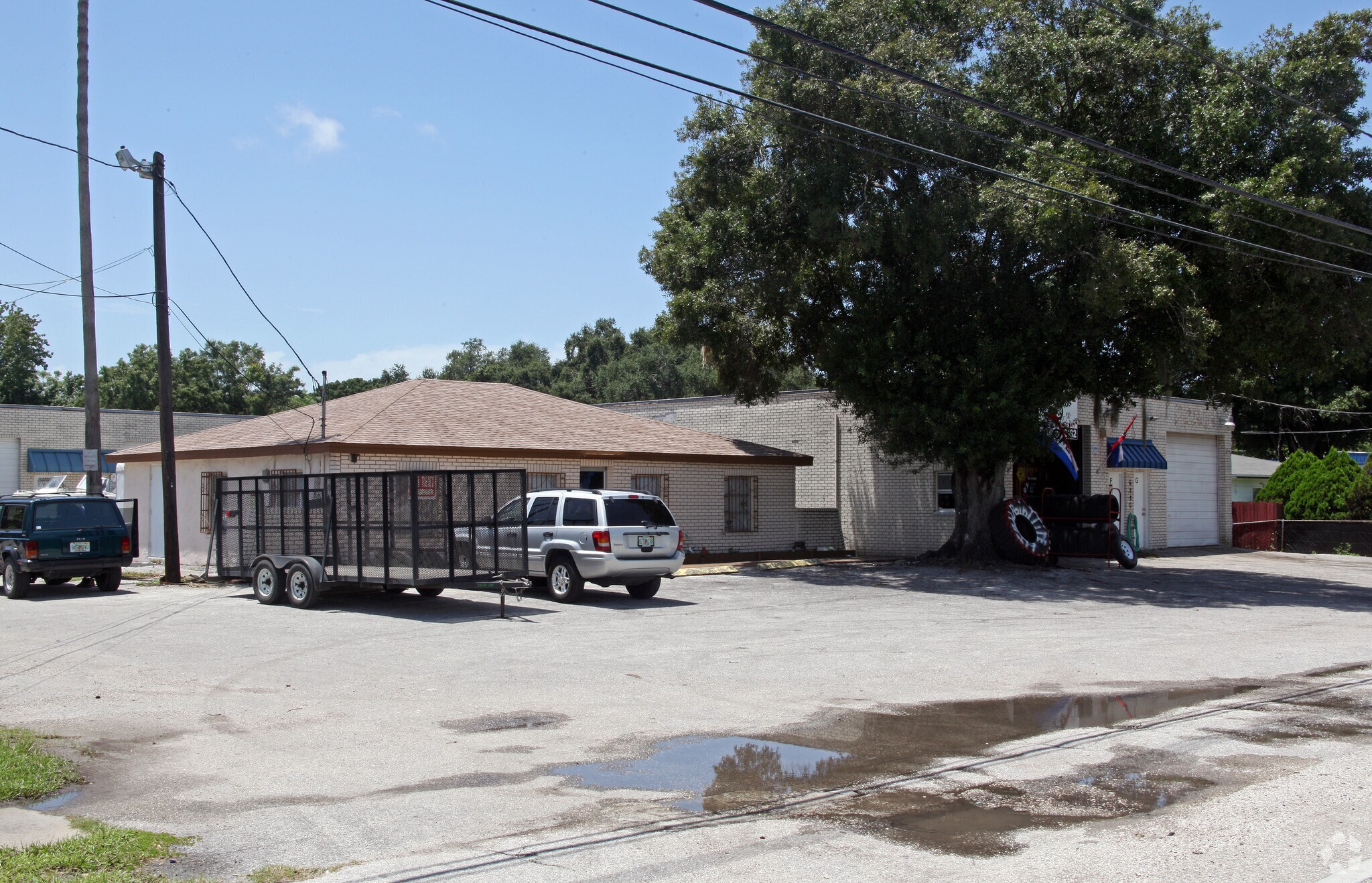 6280 N 150th Ave, Clearwater, FL for sale Primary Photo- Image 1 of 1