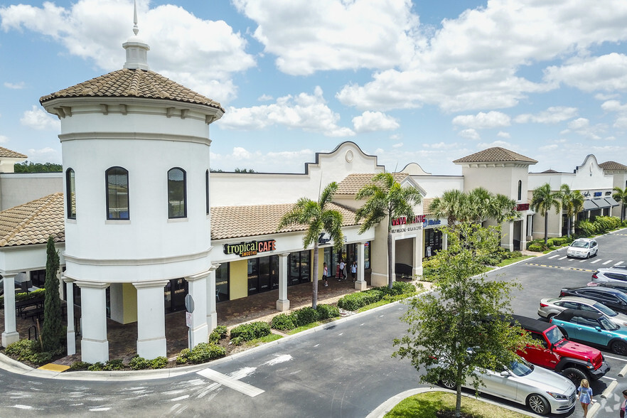 8855 Immokalee Rd, Naples, FL for lease - Primary Photo - Image 2 of 9