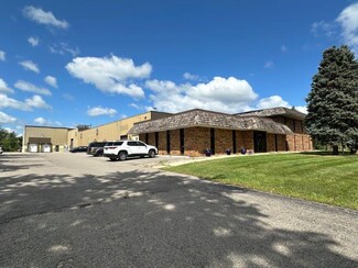 More details for 78 Jackson Plaza, Ann Arbor, MI - Industrial for Sale