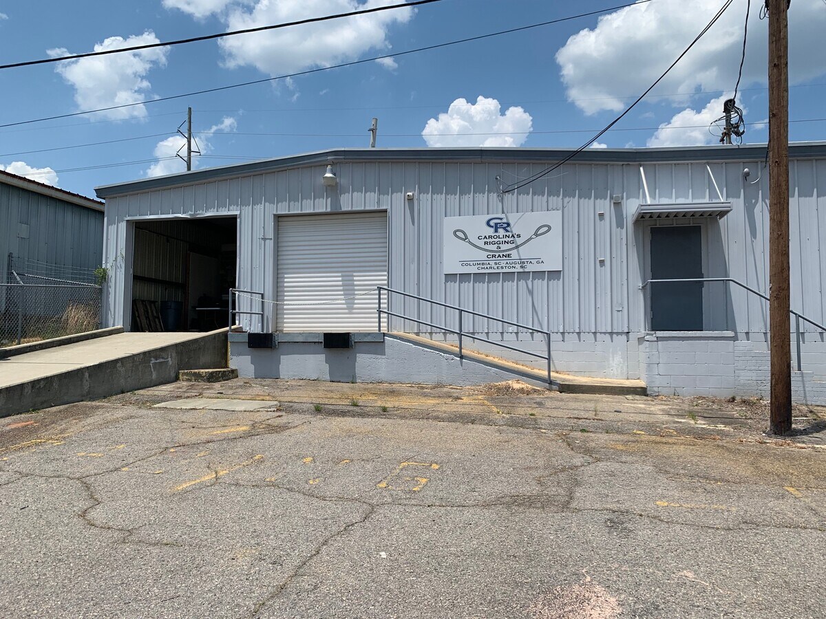 2052C Gordon Hwy, Augusta, GA 30909