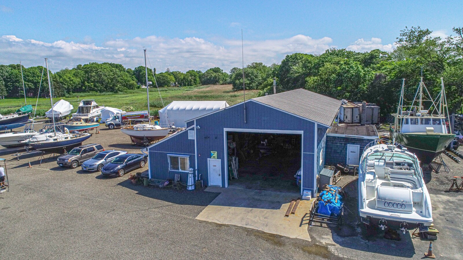 4149 Riverside Dr, Clinton, CT 06413