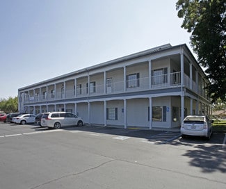 More details for 10390 Coloma Rd, Rancho Cordova, CA - Office for Lease