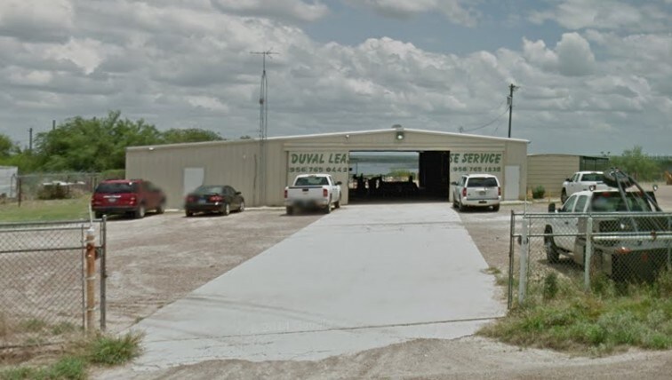 5332 Weslaco Ln, Zapata, TX for sale - Building Photo - Image 1 of 1