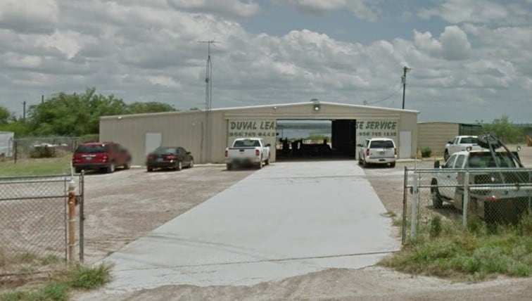 5332 Weslaco Ln, Zapata, TX for sale - Primary Photo - Image 1 of 1