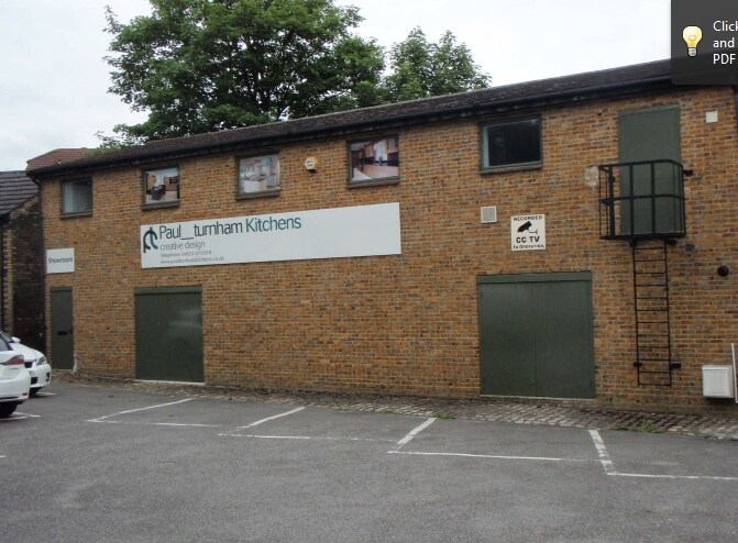 Buckland Rd, Maidstone for lease Primary Photo- Image 1 of 2