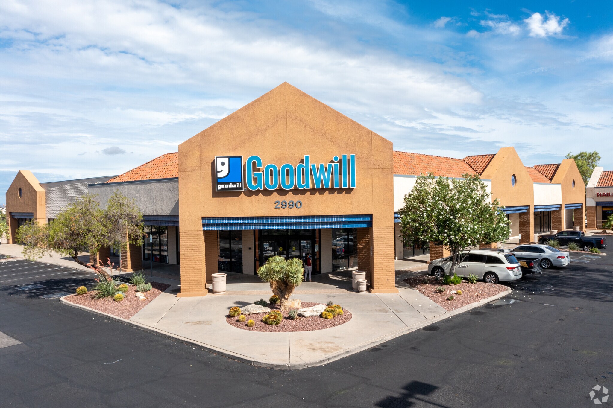 2952-2990 W Ina Rd, Tucson, AZ for sale Primary Photo- Image 1 of 1