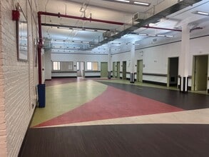 116-122 E 124th St, New York, NY for lease Interior Photo- Image 2 of 11