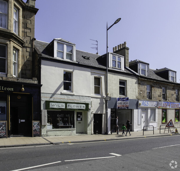 90-94 Portobello High St, Edinburgh for lease - Primary Photo - Image 1 of 2