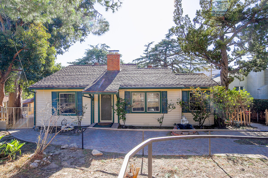 2912 Adams St, La Crescenta, CA for sale - Primary Photo - Image 1 of 30