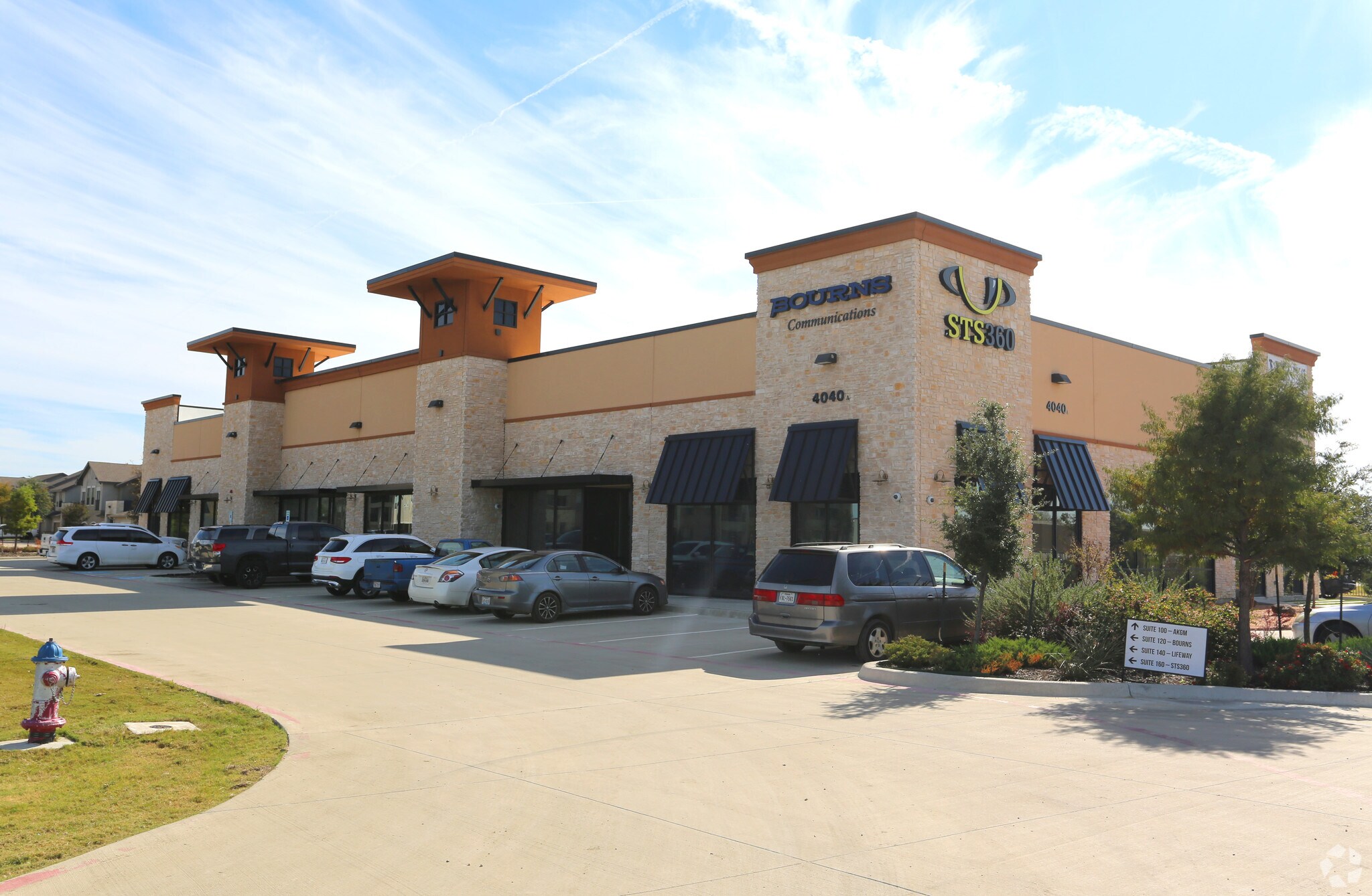 4040 State Highway 121, Carrollton, TX for sale Building Photo- Image 1 of 1