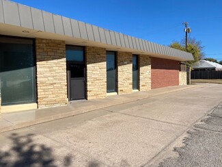 More details for 434 N Ohio Ave, Wichita, KS - Office for Lease