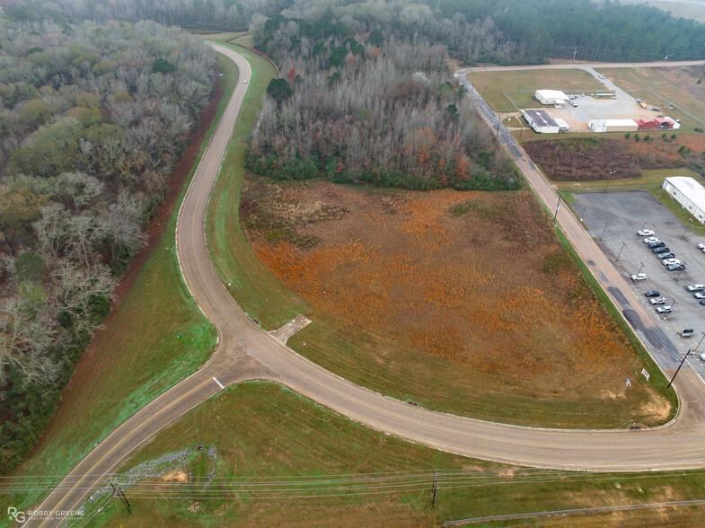 1000 Industrial Dr, Minden, LA for sale - Building Photo - Image 2 of 16